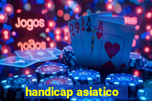 handicap asiatico -1.25